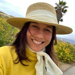 Meet your Posher, Raquel